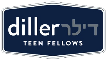 Diller Teen Fellows